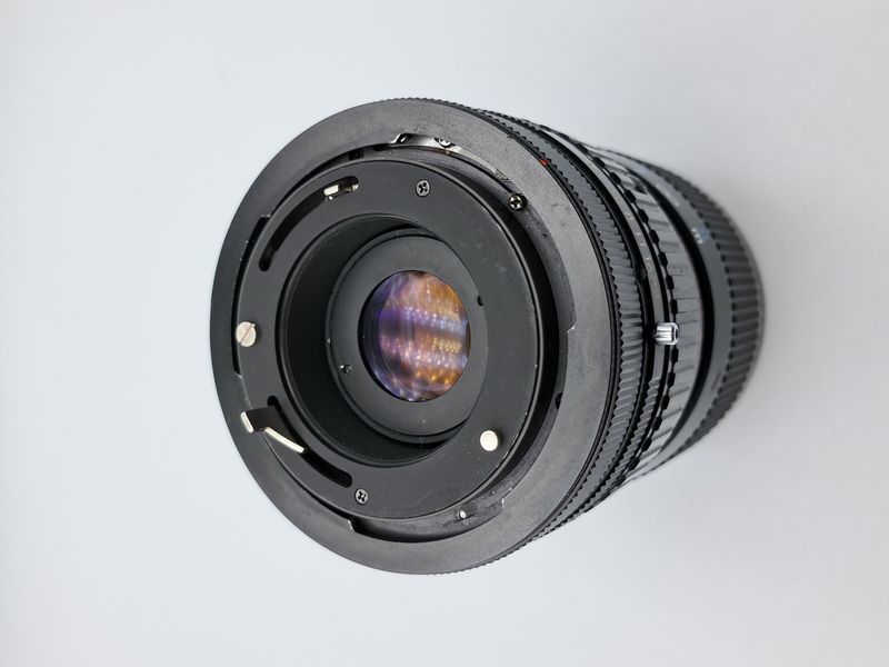 Kiron 28-70mm f/3.5-4.5 Macro Kino Precision