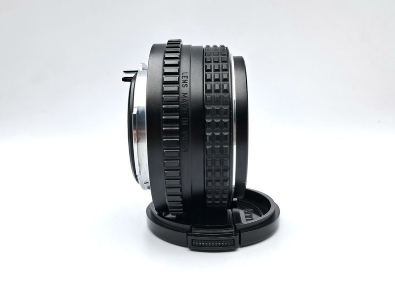 SMC Pentax-M 1:1.7 50mm