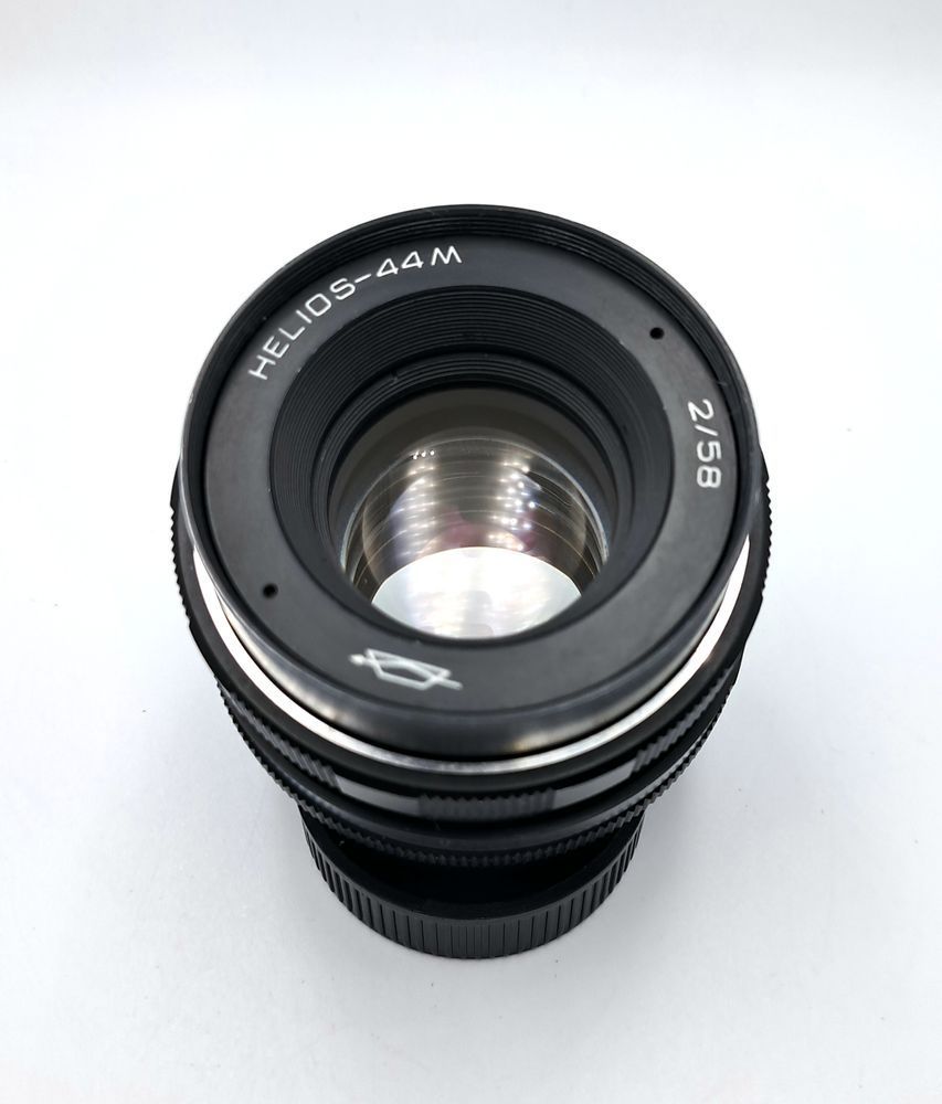 Helios 44M