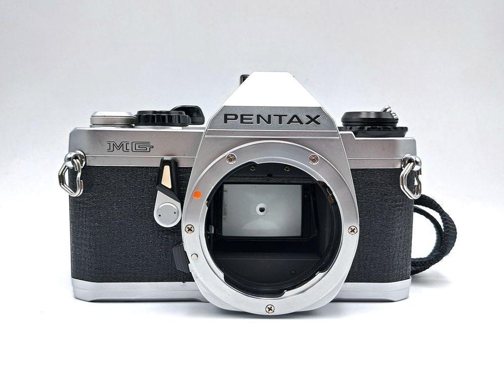 Pentax MG