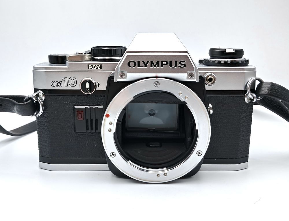 Olympus OM 10