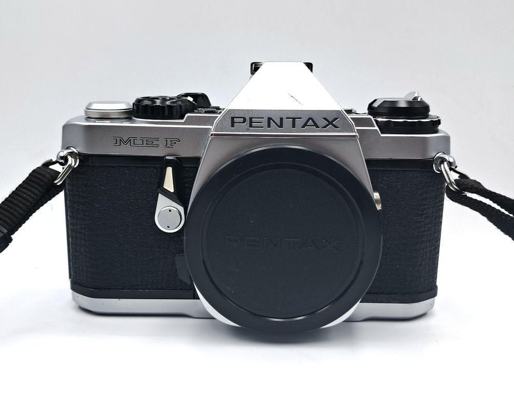 Pentax ME F