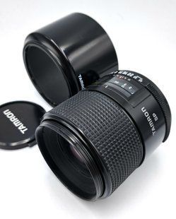 Tamron SP 90mm 1:2.5 Macro 52BP