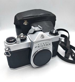 Pentax SP 1000 5658502 фото