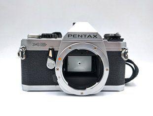 Pentax MG