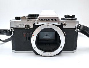 Olympus OM 10