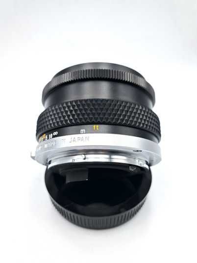 Купити Olympus OM-System Zuiko Auto-S 1:1.8 f=50mm 484757 в