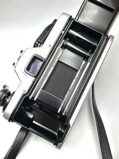 Купити Olympus OM10 725075 в інтернет магазині Manuallens