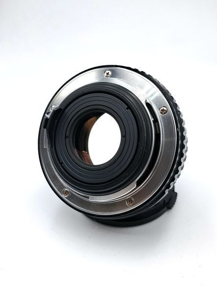 SMC Pentax-M 1:2 50mm