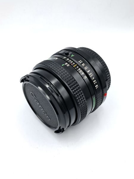 Canon Lens FD 50mm 1:1.8