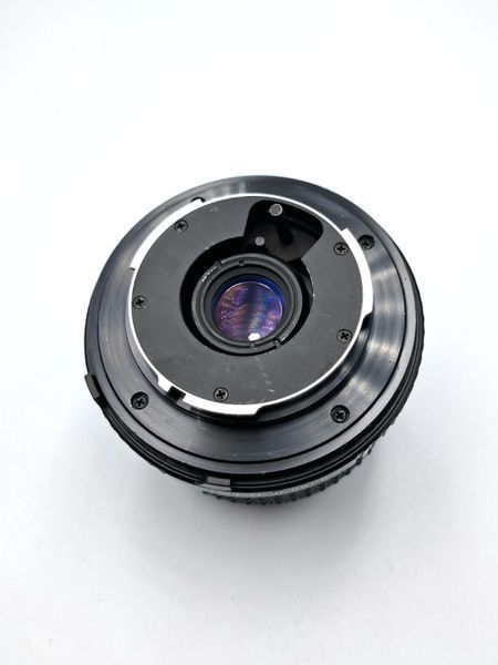 Minolta MD W.Rokkor 28mm 1:3.5