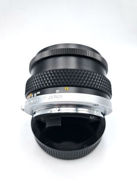 Olympus OM-System Zuiko Auto-S 1:1.8 f=50 mm