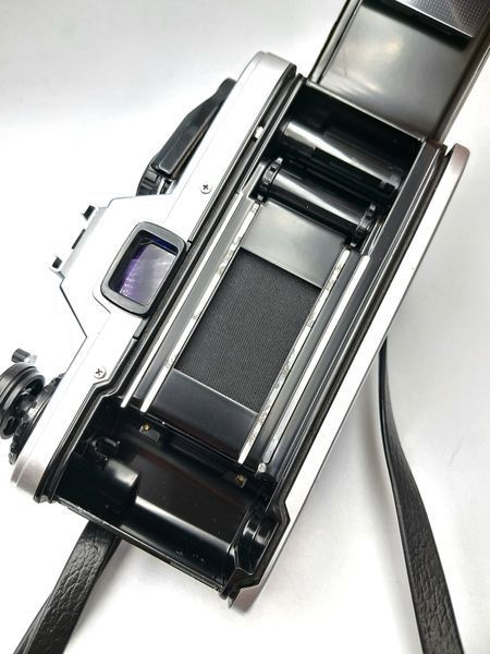 Olympus OM 10