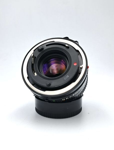 Canon Lens FD 50mm 1:1.8