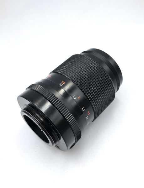 Carl Zeiss Jena DDR MC S 1:3.5 f=135