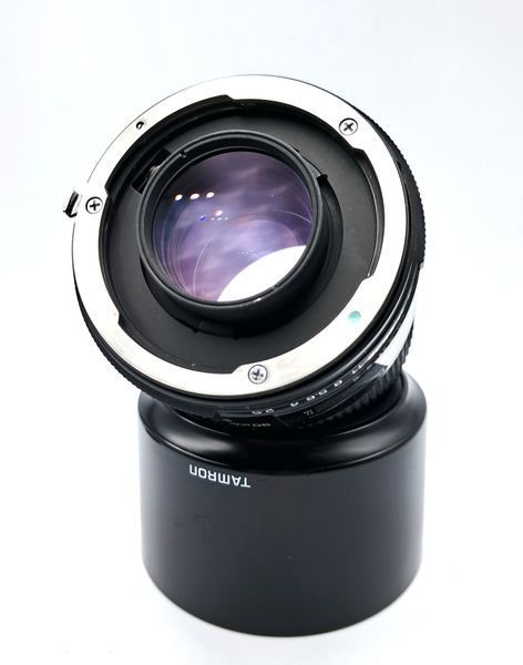 Tamron SP 90mm 1:2.5 Macro 52BP