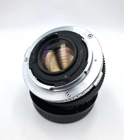Купити Olympus OM-System Zuiko Auto-S 1:1.8 f=50mm 484757 в