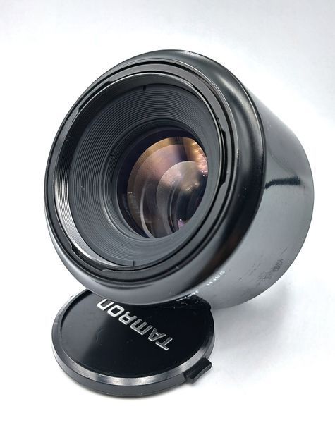 Tamron SP 90mm 1:2.5 Macro 52BP