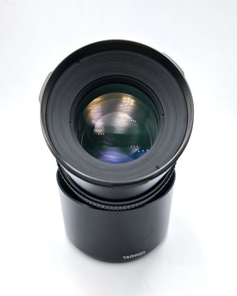 Tamron SP 90mm 1:2.5 Macro 52BP