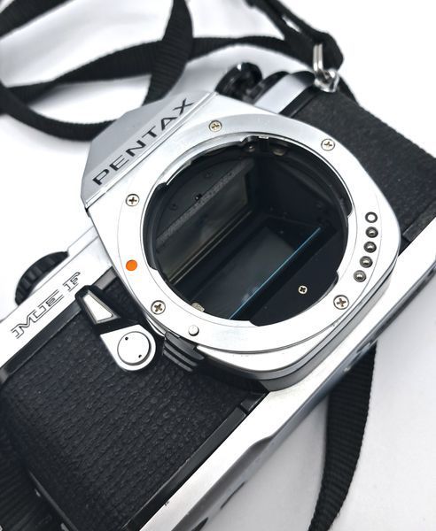 Pentax ME F