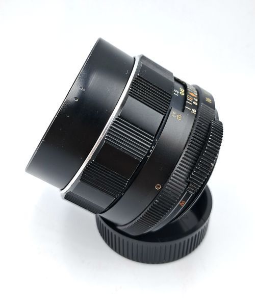 Super-Takumar 1:2/55
