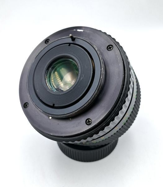 Cosinon auto MC F=2.8 f=28mm