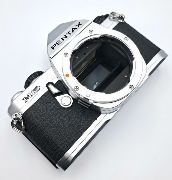 Pentax MG