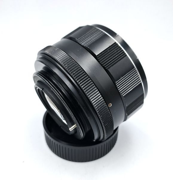 Super-Takumar 1:2/55