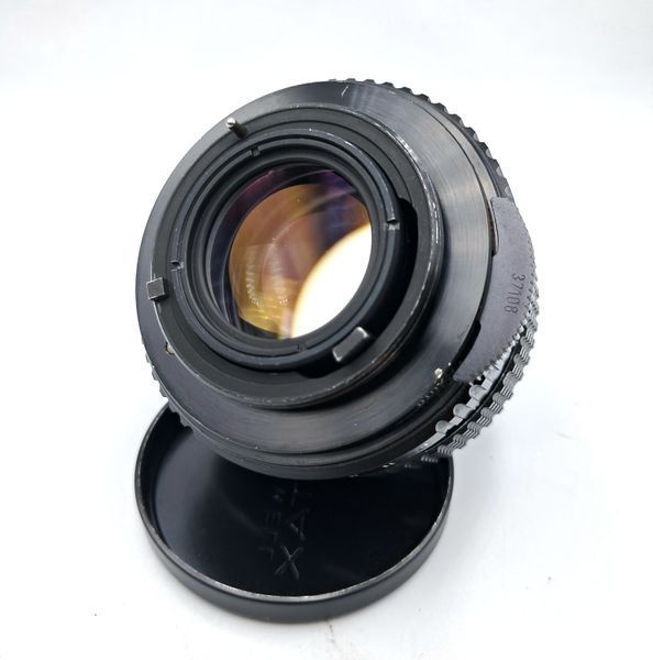 SMC Takumar 1:1.8/55 кріплення М42 6462973 фото