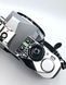 Pentax ME F