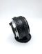 SMC Pentax-M 1:2 50mm