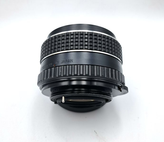 SMC Takumar 1:1.8/55 кріплення М42 6462973 фото