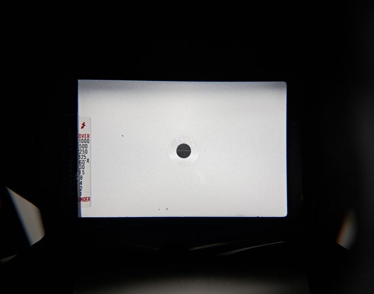 Pentax MG