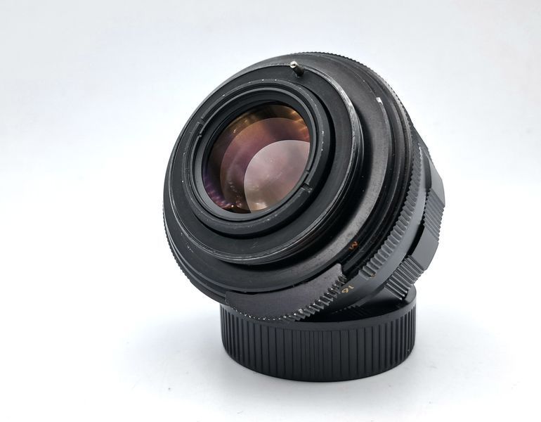 Super-Takumar 1:2/55