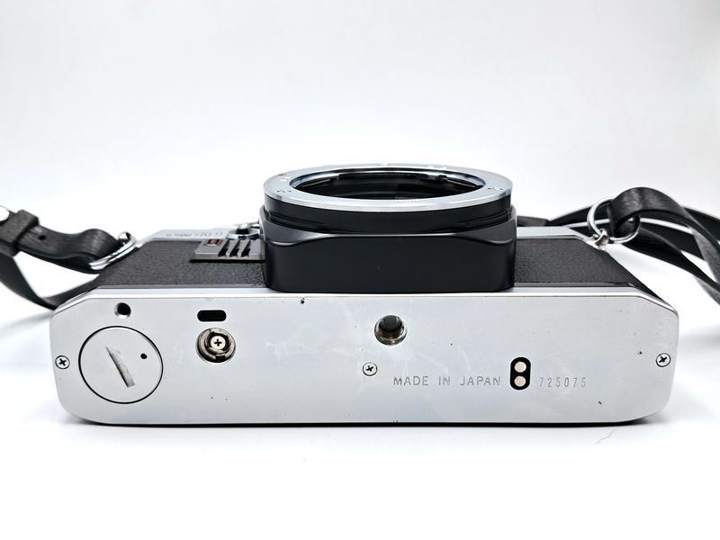 Olympus OM 10