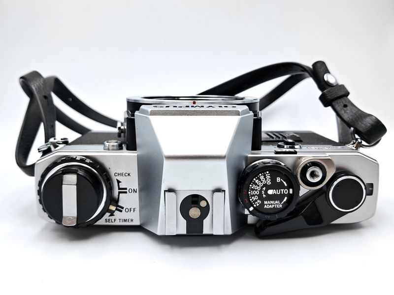 Olympus OM 10