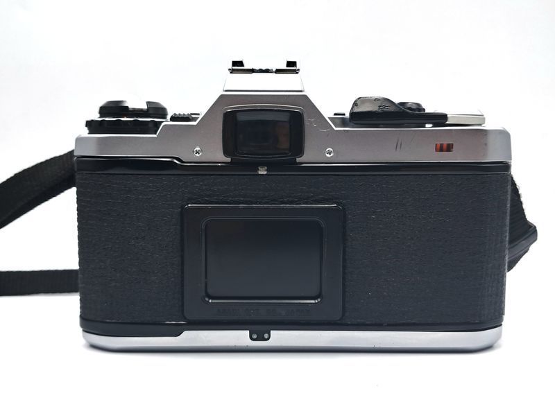Pentax ME F