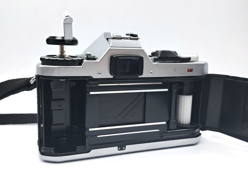 Pentax ME F