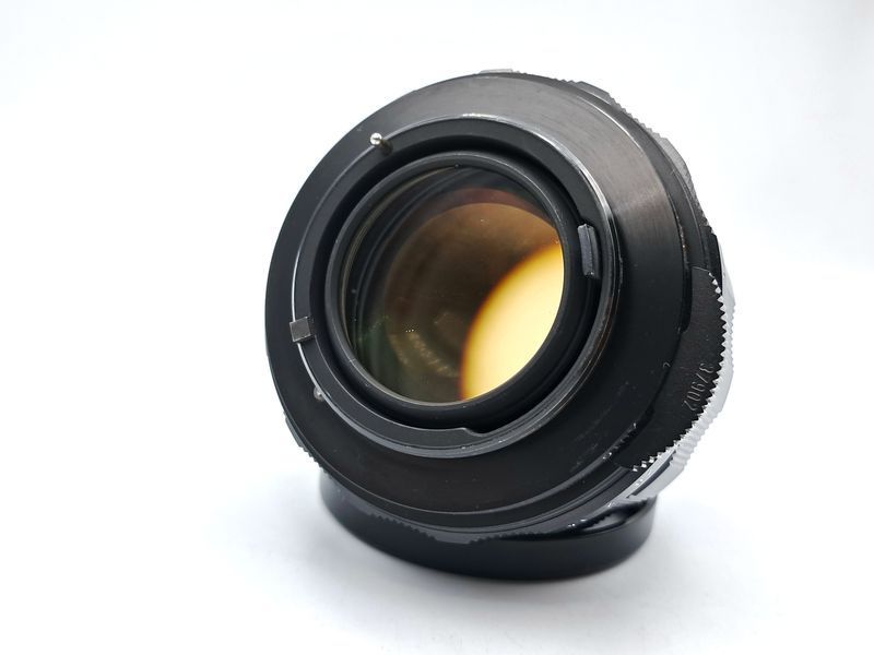 Super-Multi-Coated Takumar 1:1.4/50