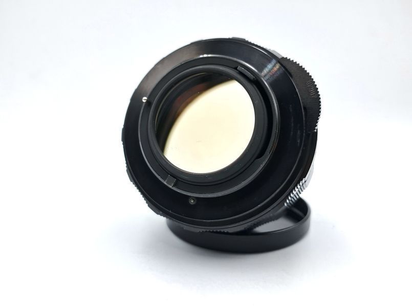Super-Multi-Coated Takumar 1:1.4/50
