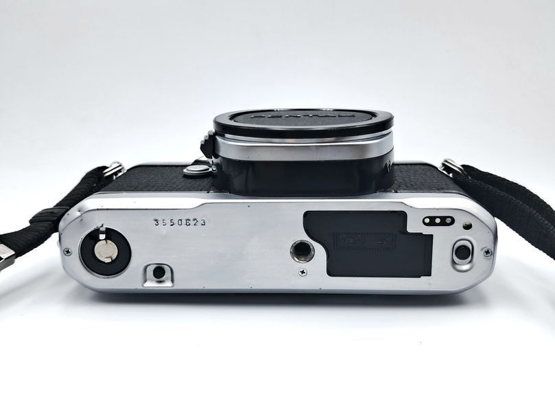 Pentax ME F