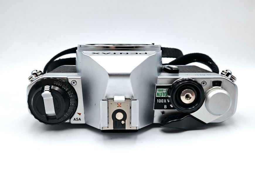 Pentax MG