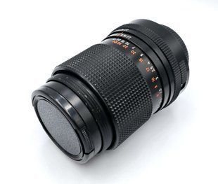 Carl Zeiss Jena DDR MC S 1:3.5 f=135