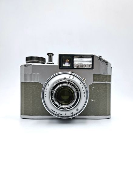Bencini Milano Comet
