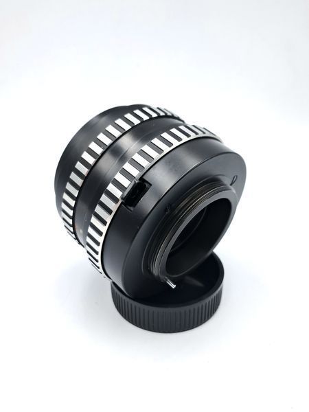 Carl Zeiss Jena Tessar 2.8/50