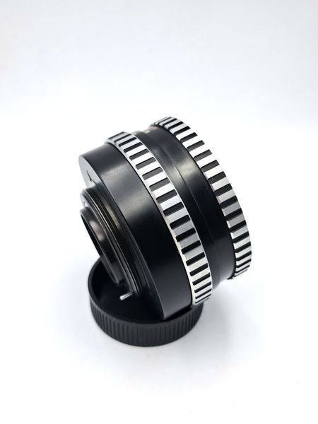 Carl Zeiss Jena Tessar 2.8/50