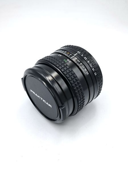 MC Pentacon Prakticar 2.8/24