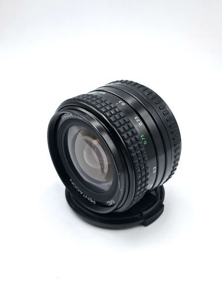 MC Pentacon Prakticar 2.8/24