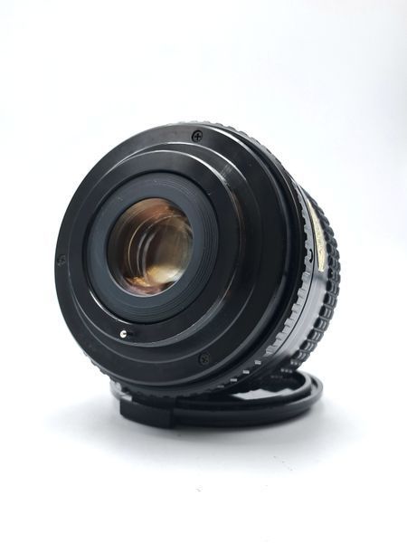 MC Pentacon Prakticar 2.8/24