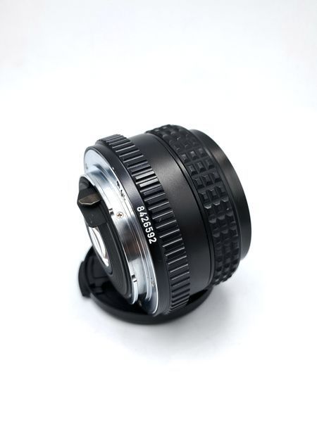 SMC Pentax-M 1:2.8 28mm